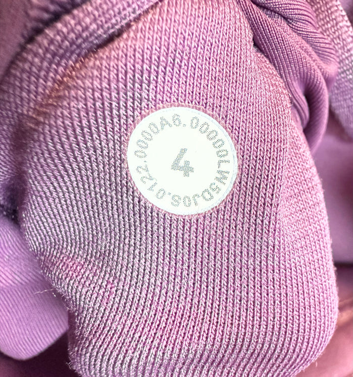 Lululemon Wunder Train HR Tight 28” (4)