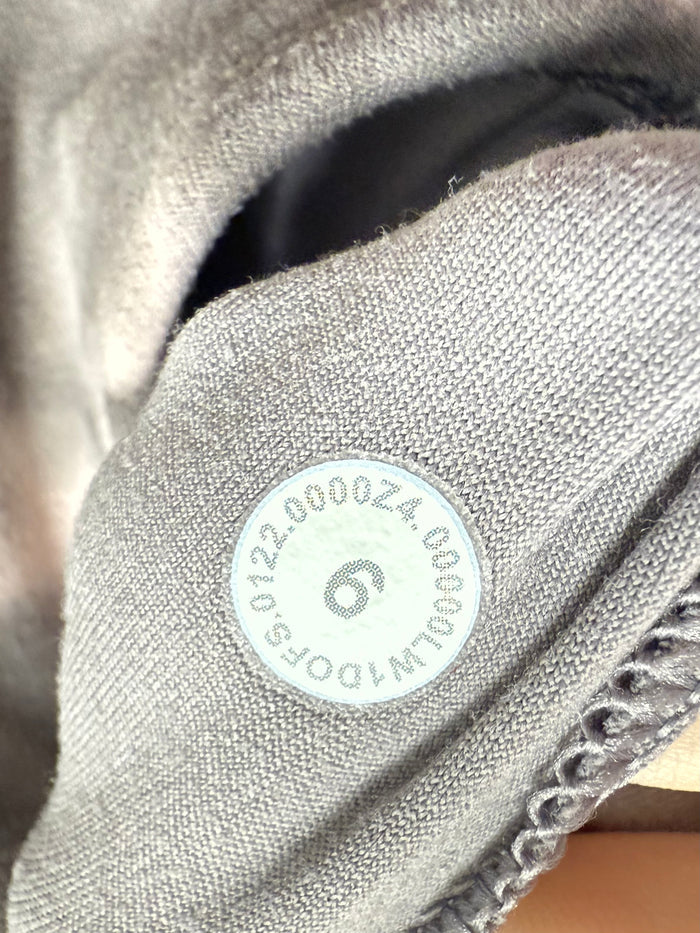 Lululemon Align Waist Length Tank (4)