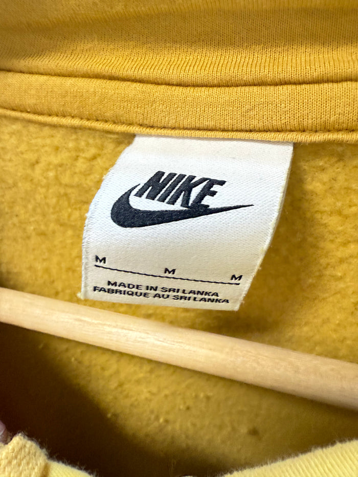 Nike Club Fleece Hoodie (M/L)
