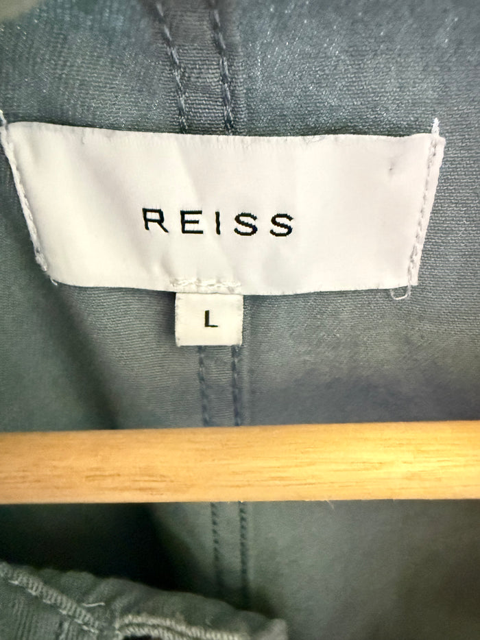 Reiss Chore Overshirt (L)