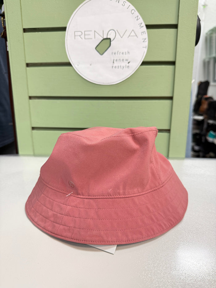 Lululemon Both Ways Bucket Hat (S/M)