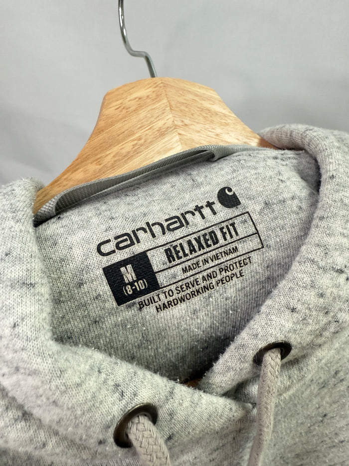 Carhartt Relaxed Graphic Hoodie (M)