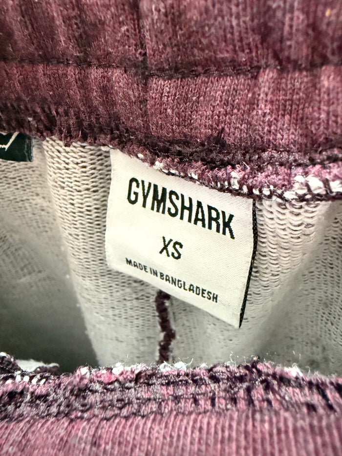 Gymshark Rest Day Oversized Sweatpants 28” (XS)