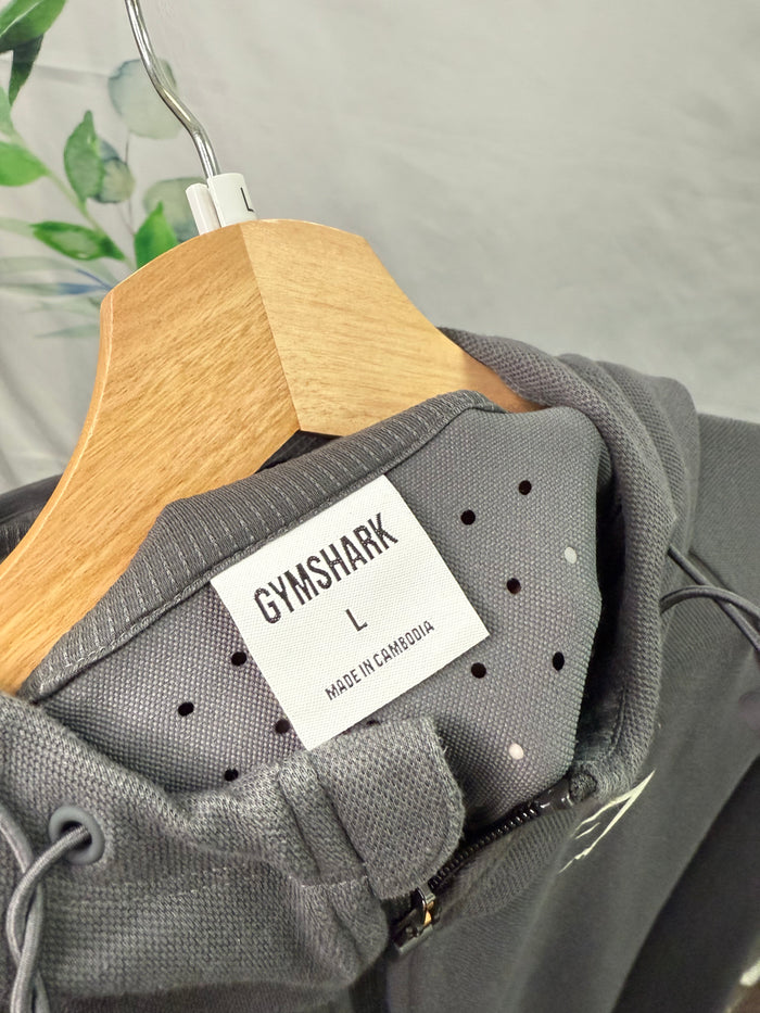 Gymshark Apex Technical Jacket (L)