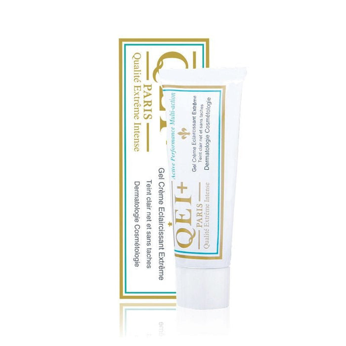Active Performance - Extreme Lightening Cream Gel - ShanShar Beauty : The world of beauty.