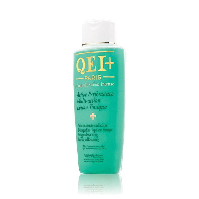 Active Performance - Facial Cleanser Toner - ShanShar Beauty : The world of beauty.