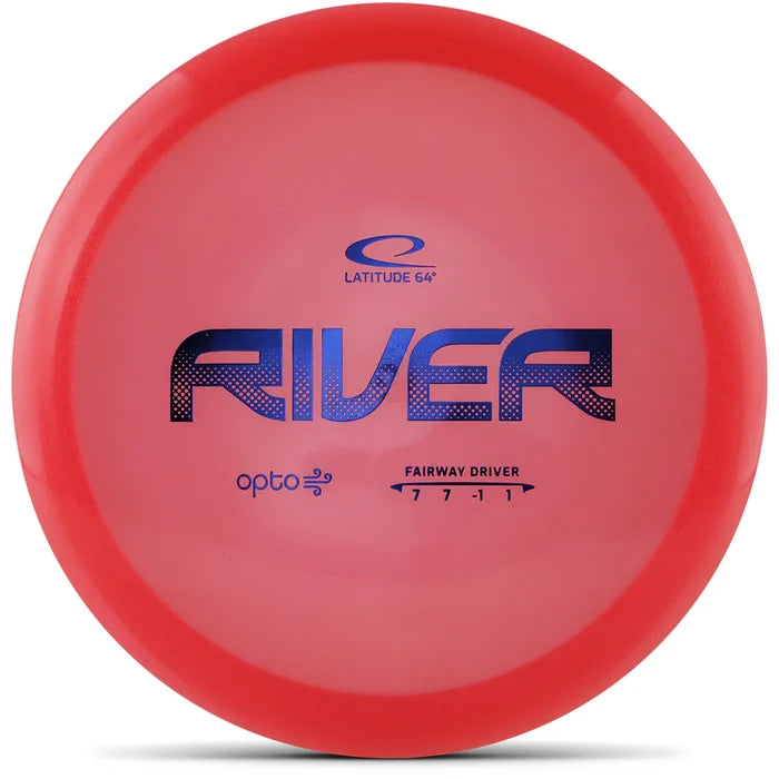 Air Opto River