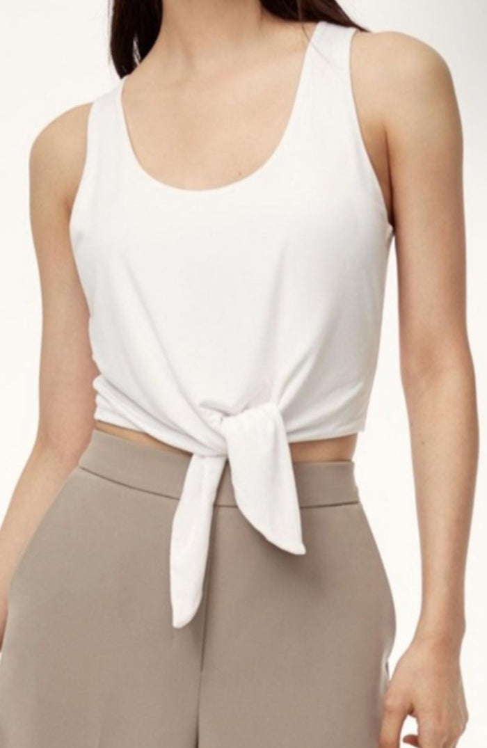 Aritzia Babaton Jeromino Tank (M)