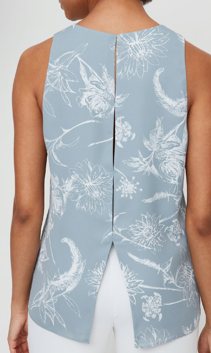 Aritzia Babaton Maddox Blouse (XS)