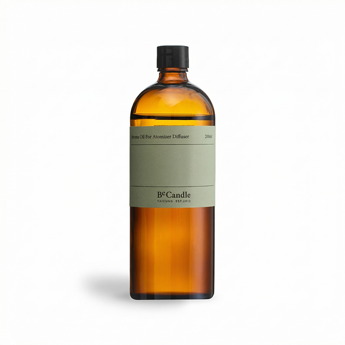 Aroma Oil For Atomizing Diffuser - No.25 Pine Needle