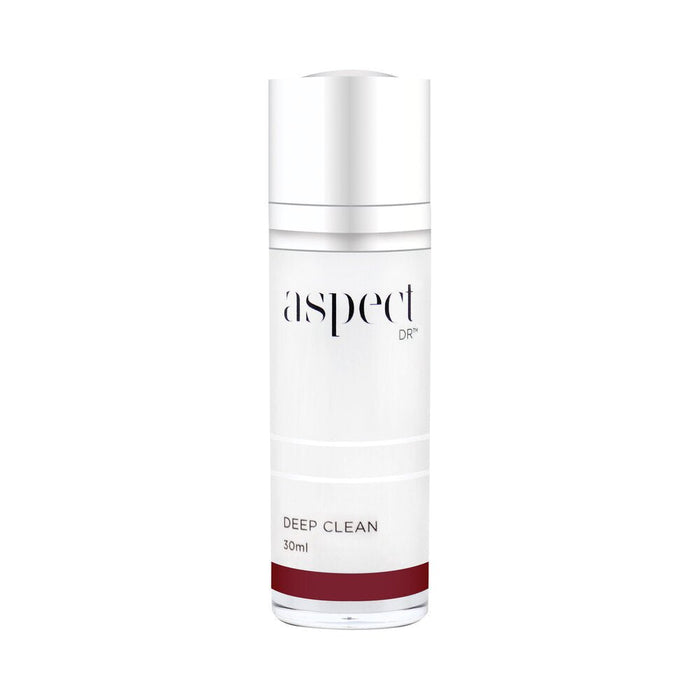 Aspect Dr skincare Aspect Dr Deep Clean Travel Size 30ml