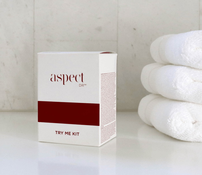 Aspect Dr skincare Aspect Dr Try Me Kit