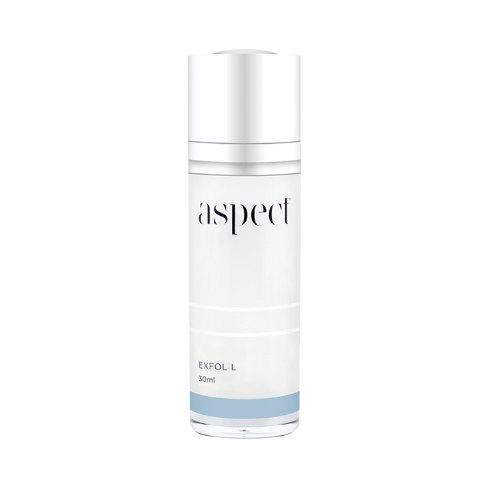 Aspect skincare ASPECT Exfol L
