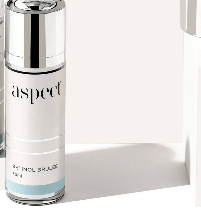 Aspect skincare ASPECT Retinol Brulee 30ml