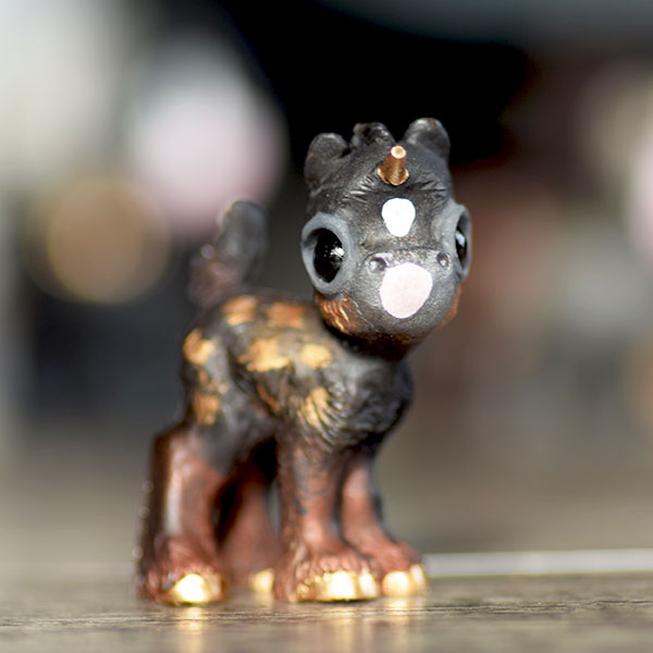 Bay Baby Gumicorn