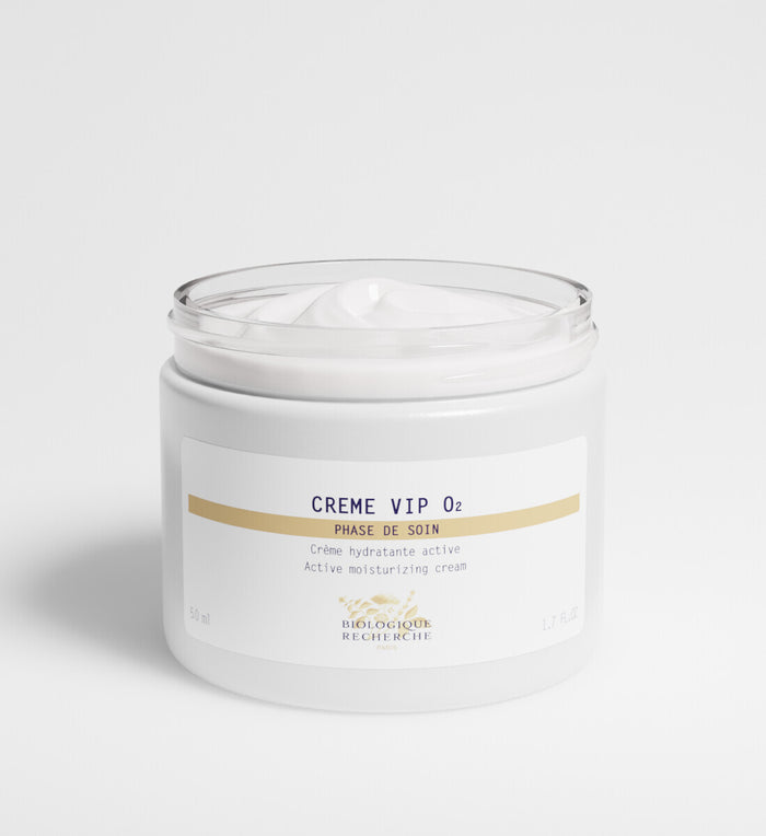 Biologique Recherche - Creme VIP O2 50ml *NEW*