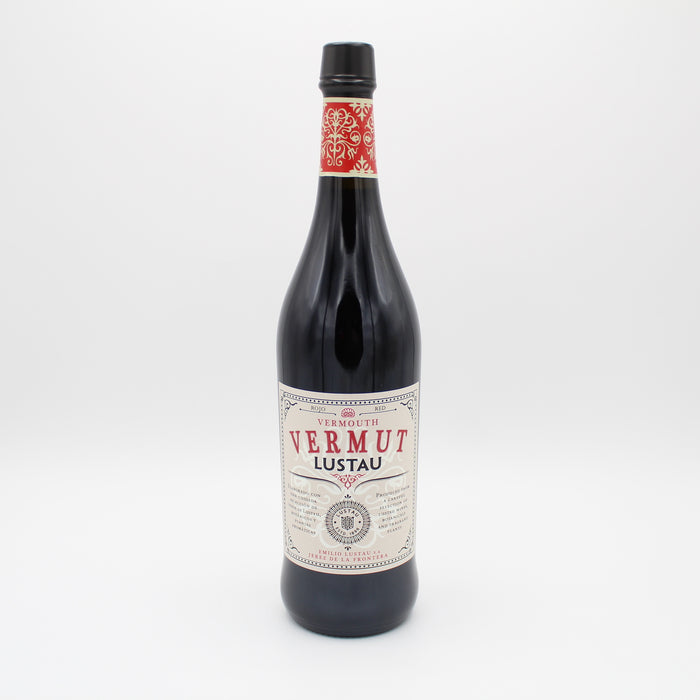 Bodegas Lustau Red Vermouth