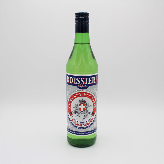 Boissiere Extra Dry Vermouth