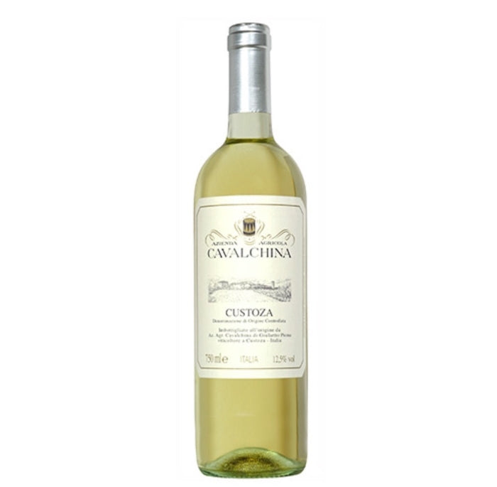 Cavalchina Bianco di Custoza, 2024
