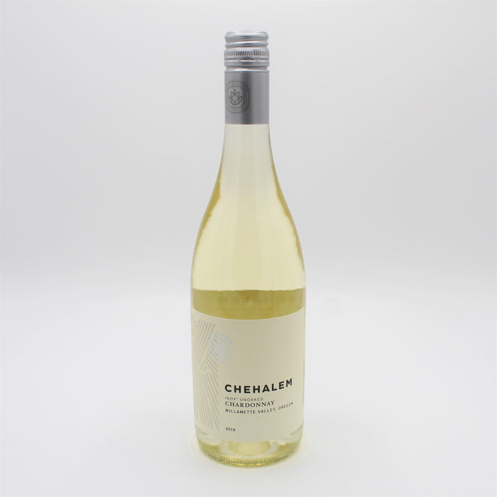 Chehalem Chardonnay 'Inox'
