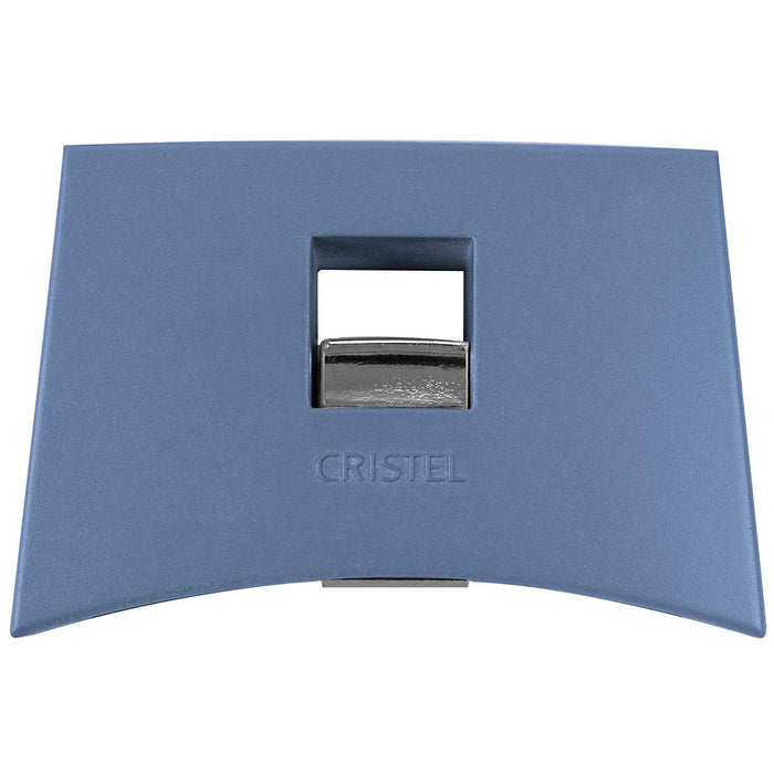 CRISTEL MUTINE SIDE HANDLE - LAVANDA