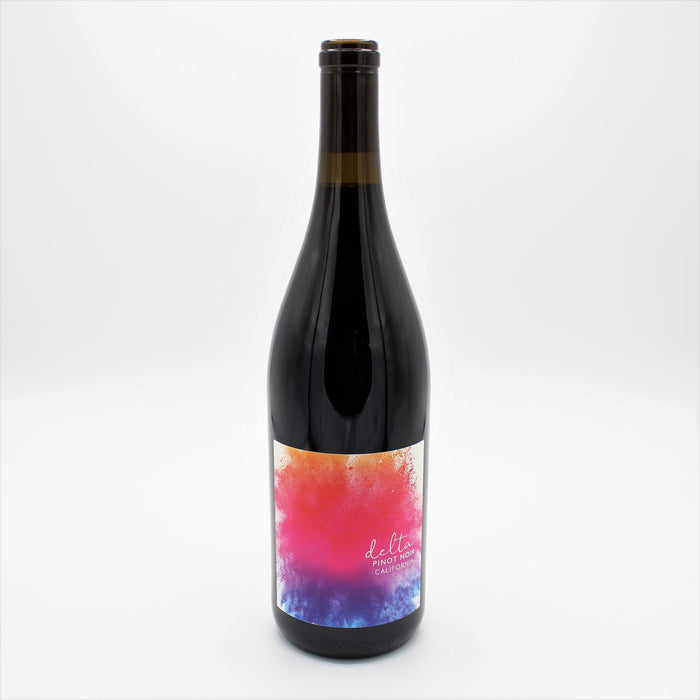 Delta Pinot Noir