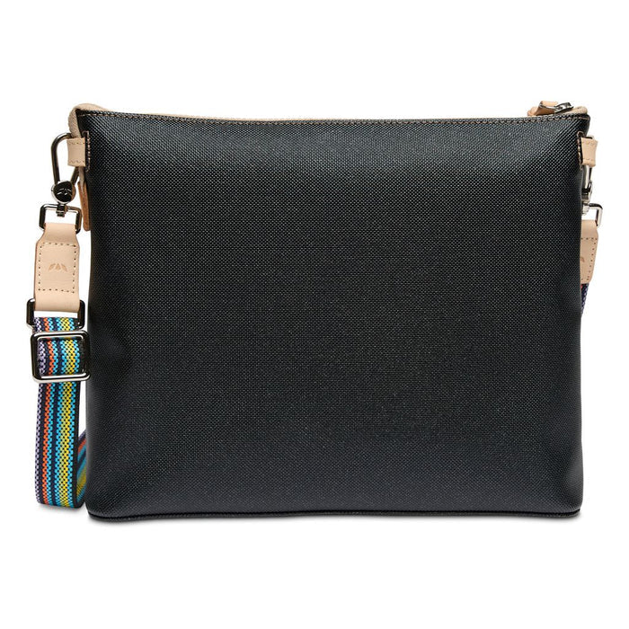 Diamond Downtown Crossbody