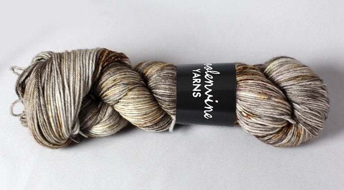 Dirty On Purpose (MISFIT), WOLKE