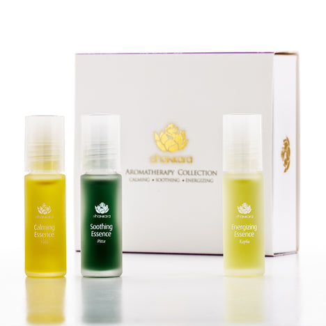 DISCONTINUED - Aromatherapy Collection | Shankara