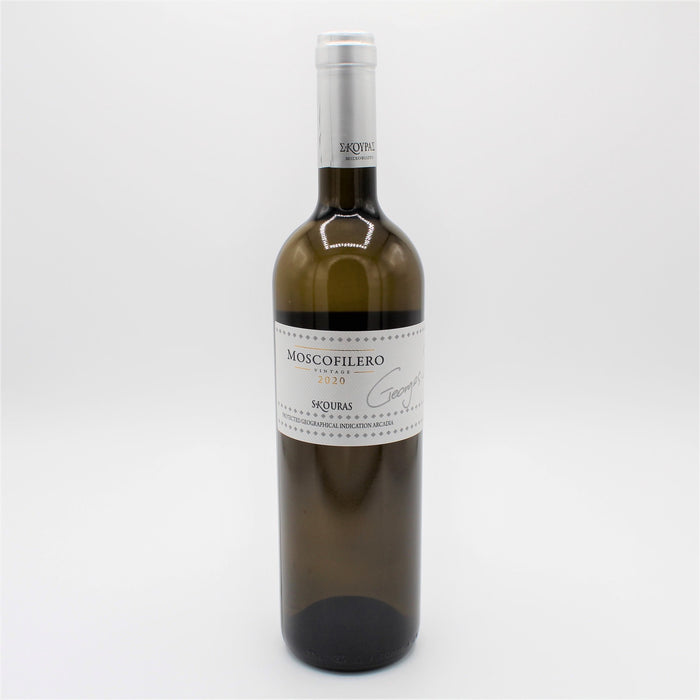 Domaine Skouras Arcadia Moscofilero