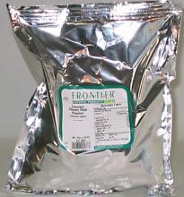 Elder Berries Whole Organic 1lb by Frontier