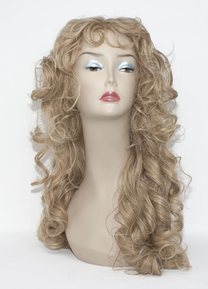 Elysee Star Synthetic Hair Wig - Bella - Elysee Star