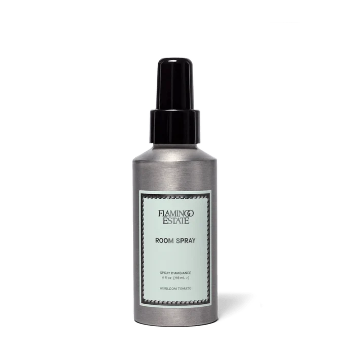 Roma Heirloom Tomato | Room Spray - Flamingo Estate - Living with Ivey