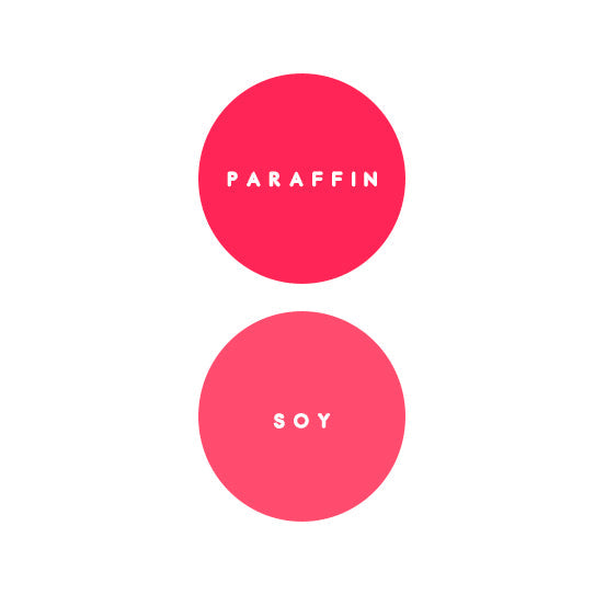 Flamingo Pink (Fluorescent) Candle Dye | Sozo Essentials