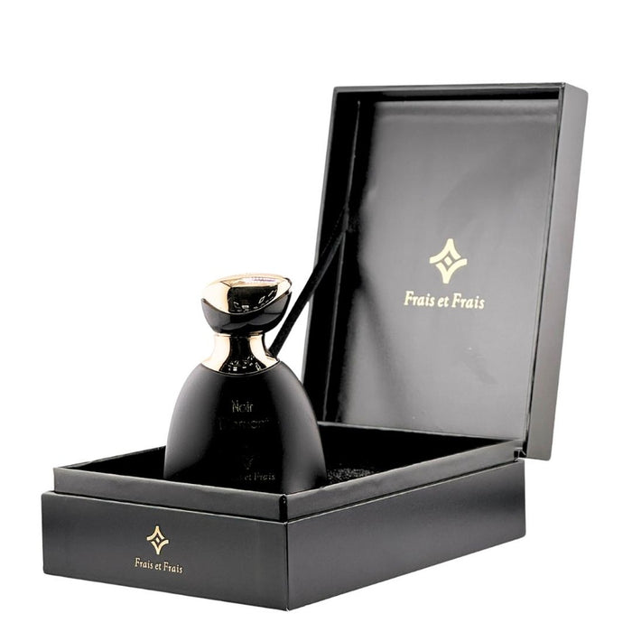 Frais Et Frais Diamant Noir EDP Spray 3.4 Oz
