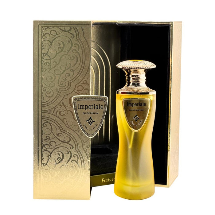 Frais Et Frais Imperiale EDP Spray 3.4 Oz