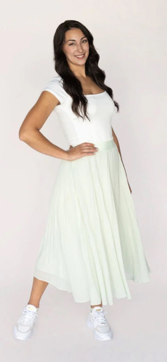 Gentle Fawn Serenade Skirt (L)