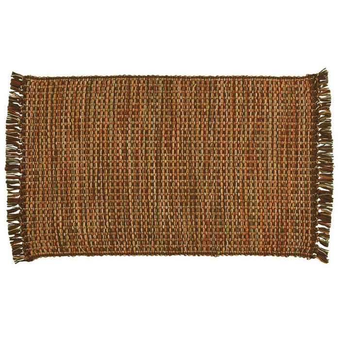 Harvest Tweed Placemats-Lange General Store