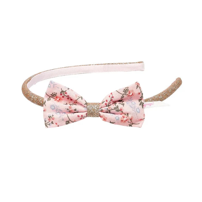 Souza - Headband - Elfie - Pink