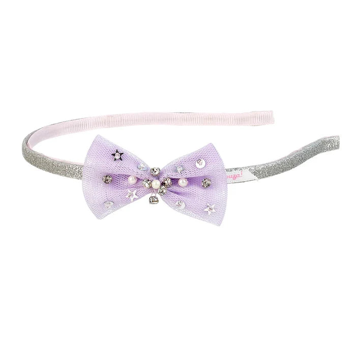 Souza - Headband - Pien - Lilac