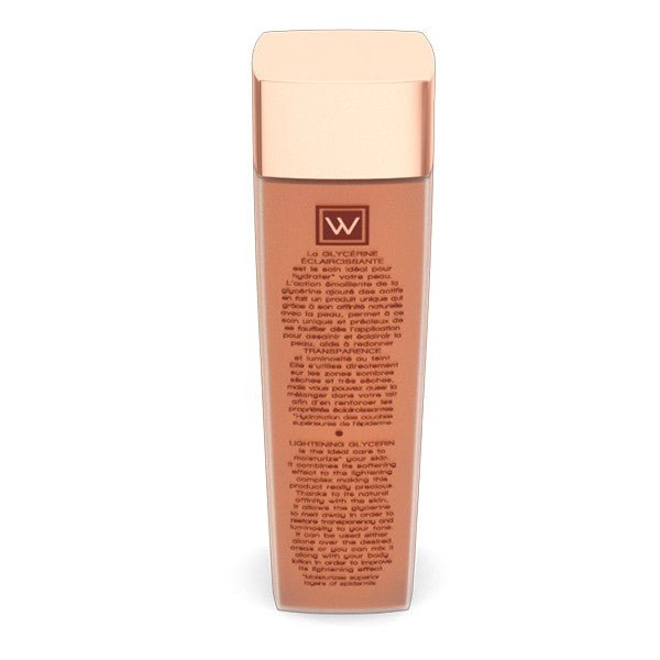 HT26 White Essence - Deluxe Lightening glycerin 200ml - ShanShar Beauty : The world of beauty.
