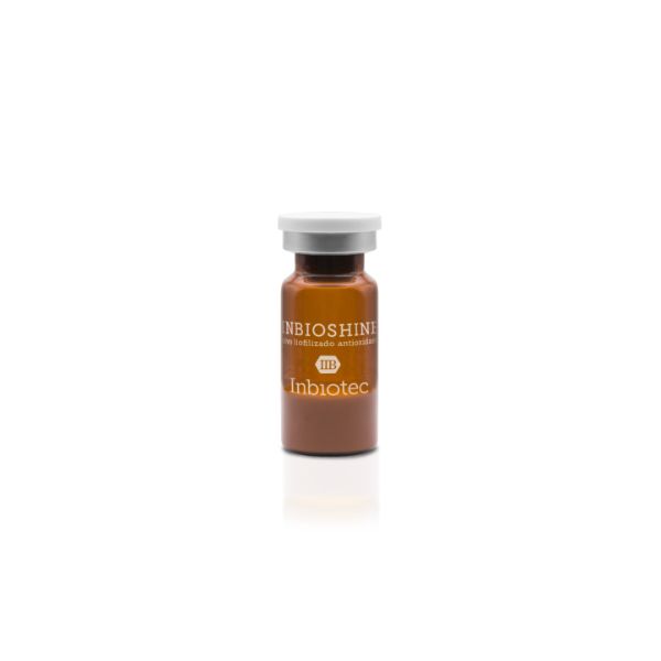 Inbioshine - 5 stk
