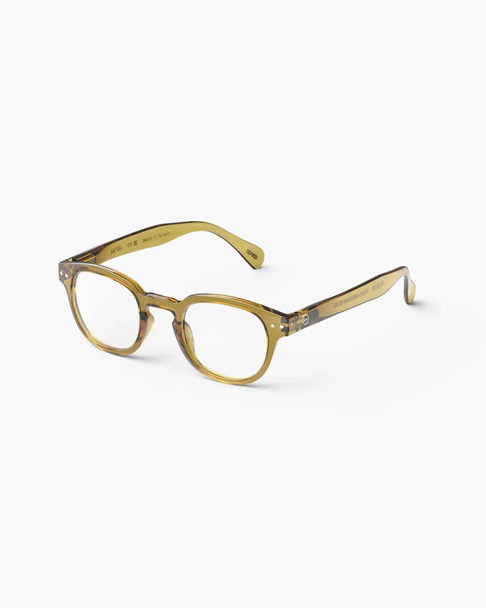 Izipizi #C Reading Glasses