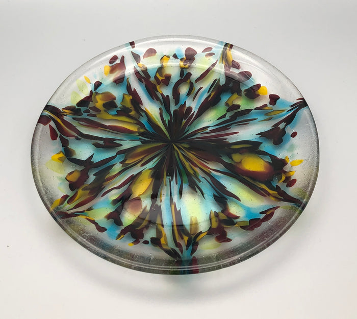 Kaleidoscope Tray