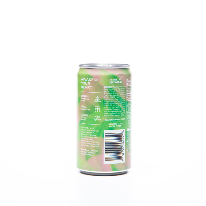 Kin Euphorics Kin Bloom 237ml