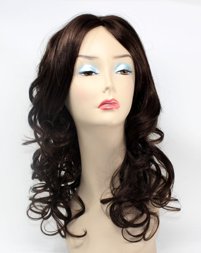 Lovely Synthetic Hair Wig by Elysee Star - Elysee Star