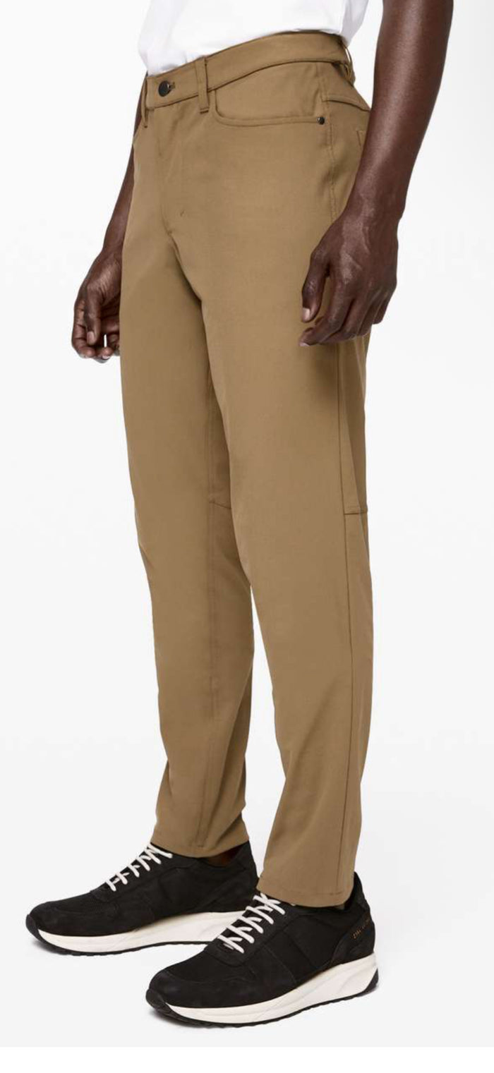 Lululemon ABC Classic Pant (30x32)
