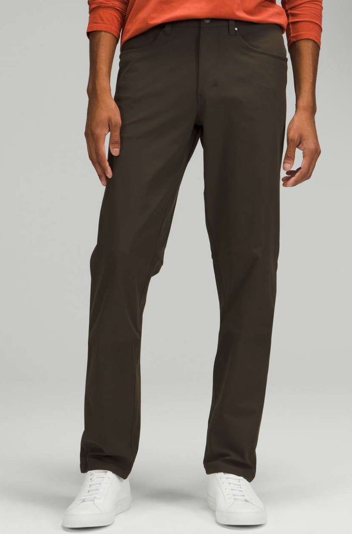 Lululemon ABC Classic Pant (33x28)