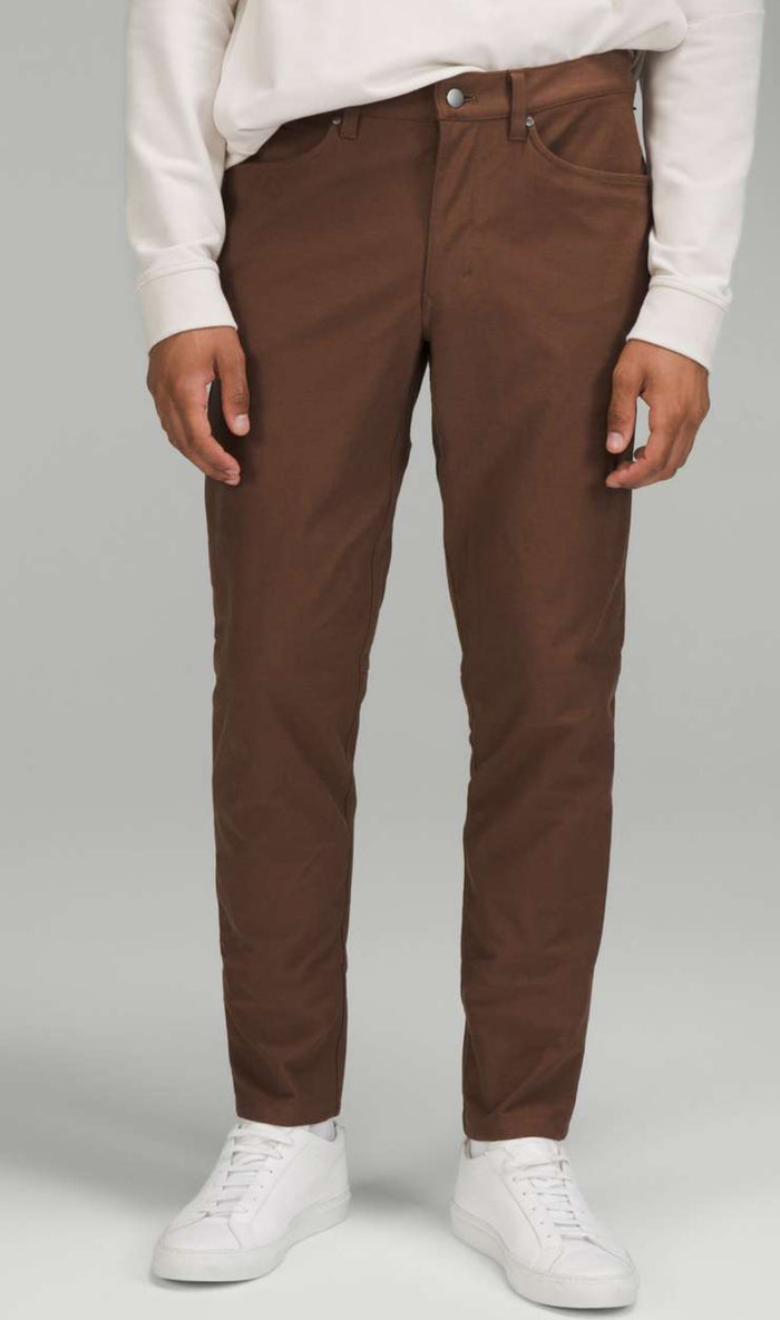 Lululemon ABC Slim Pant (31x32)
