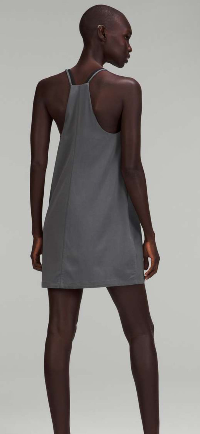 Lululemon Lab Adjustable Strappy Dress (4)